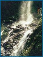 Higher Kalong Falls